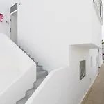 Апартаменты Casa Anzuelo,