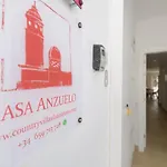 Апартаменты Casa Anzuelo, *