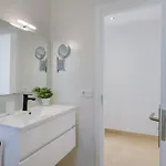 Casa Anzuelo, Апартаменты *