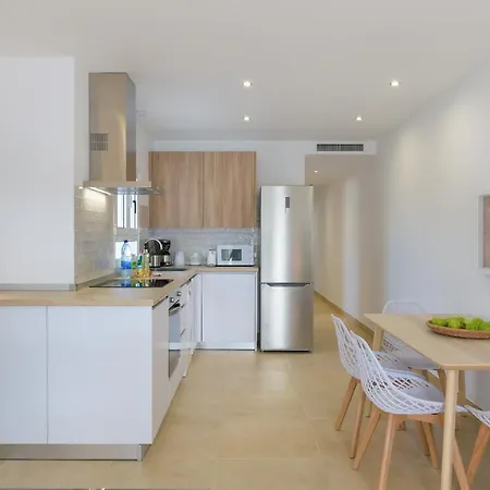 Casa Anzuelo, Appartement *