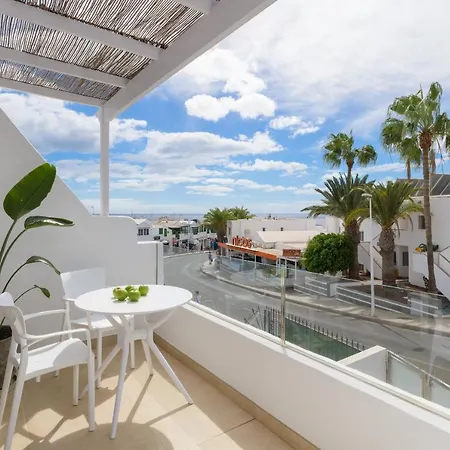 Appartement Casa Anzuelo, Puerto del Carmen (Lanzarote)