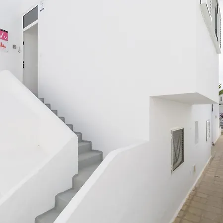 Appartement Casa Anzuelo,