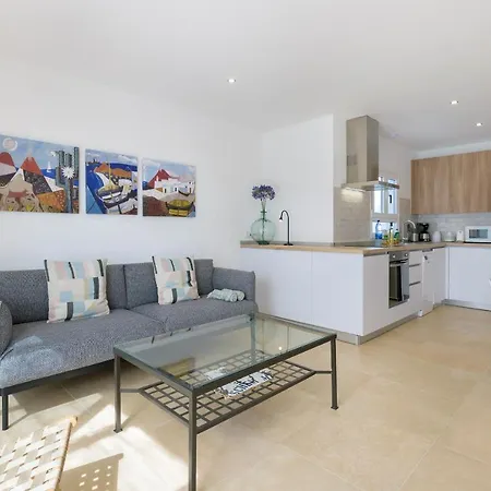 Casa Anzuelo, Appartement Puerto del Carmen (Lanzarote)