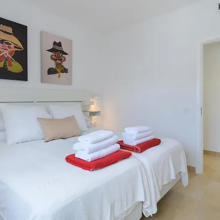 Апартаменты Casa Anzuelo, Пуэрто дель Кармен