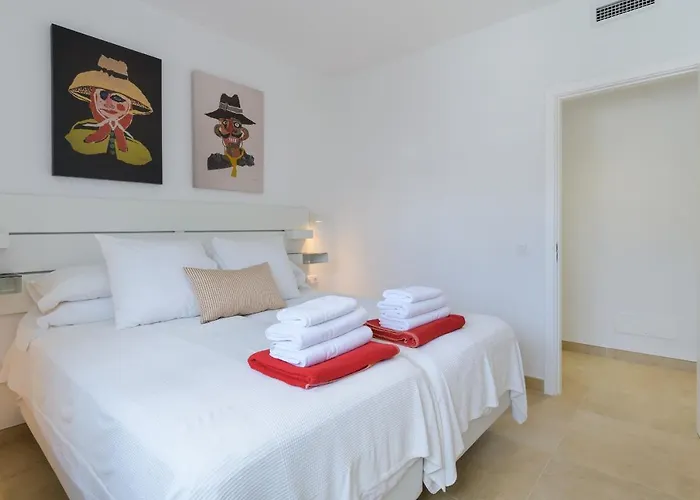 Apartment Casa Anzuelo, Puerto del Carmen (Lanzarote)