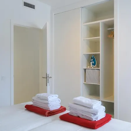 Casa Anzuelo, Apartman Puerto del Carmen