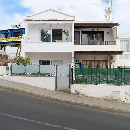 Casa Anzuelo, Appartement *