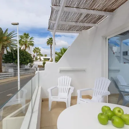 Casa Anzuelo, Apartment