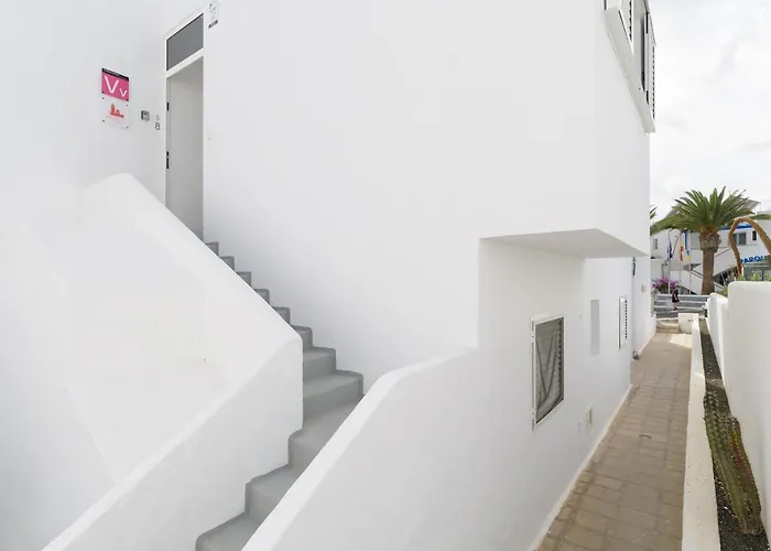 Apartment Casa Anzuelo,