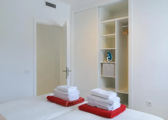 Casa Anzuelo, Apartment Puerto del Carmen (Lanzarote)