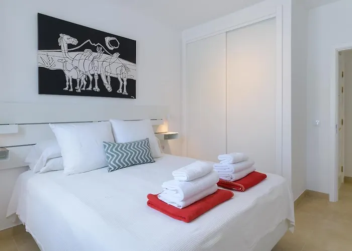 Casa Anzuelo, Apartment *