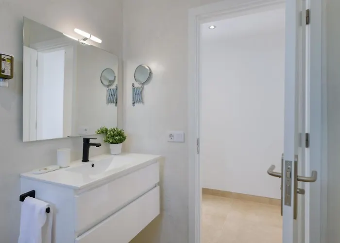 Casa Anzuelo, Apartment *